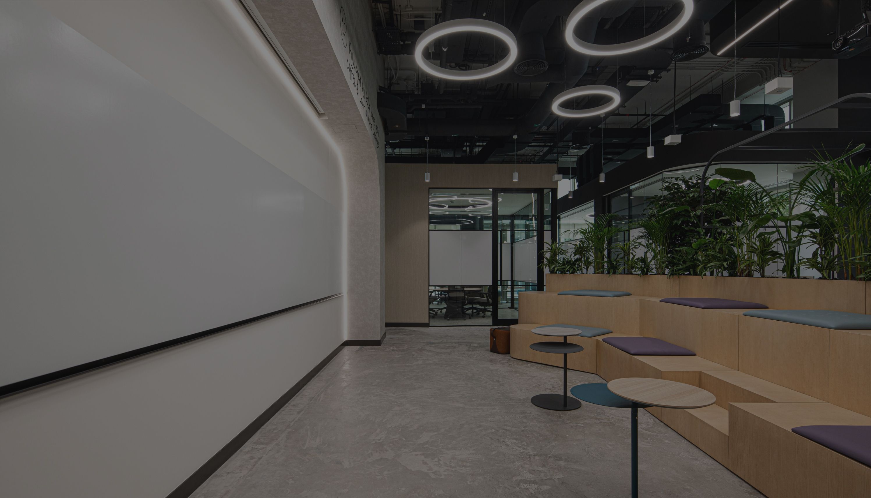 Valtech Interior fit out company UAE 1 1