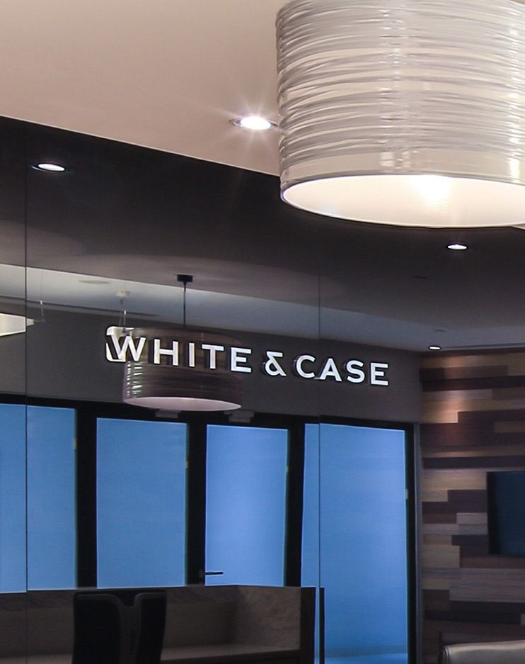 White Case Listing