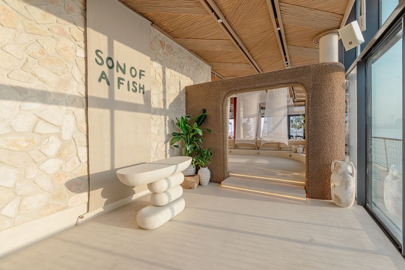 Son of a fish commercial fitouts uae