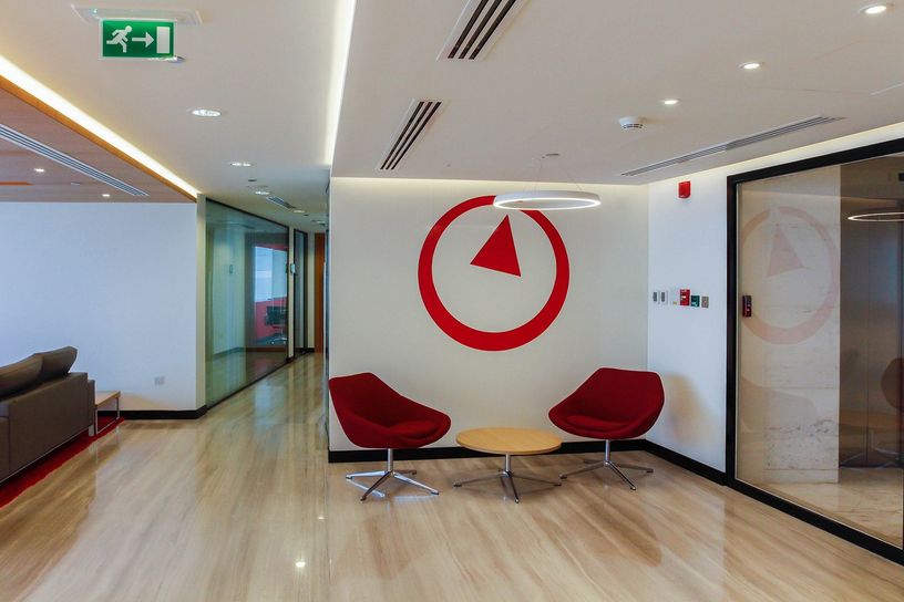 Bain Co 2