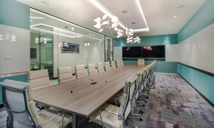 Squire Patton Boggs Gallery Image 04