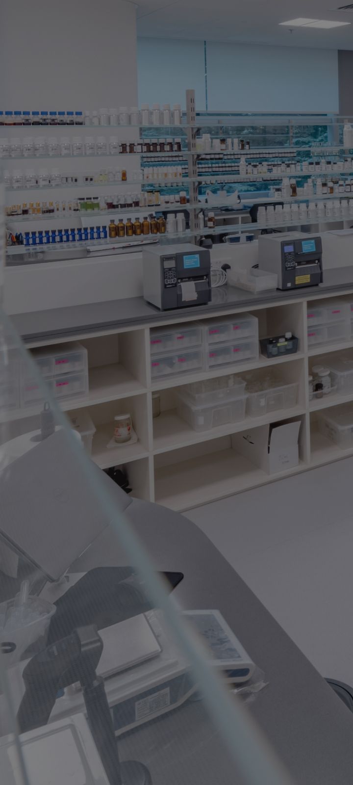 IFF Interior fit out company UAE