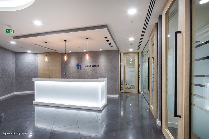 Trowers Hamlins AUH Gallery 3