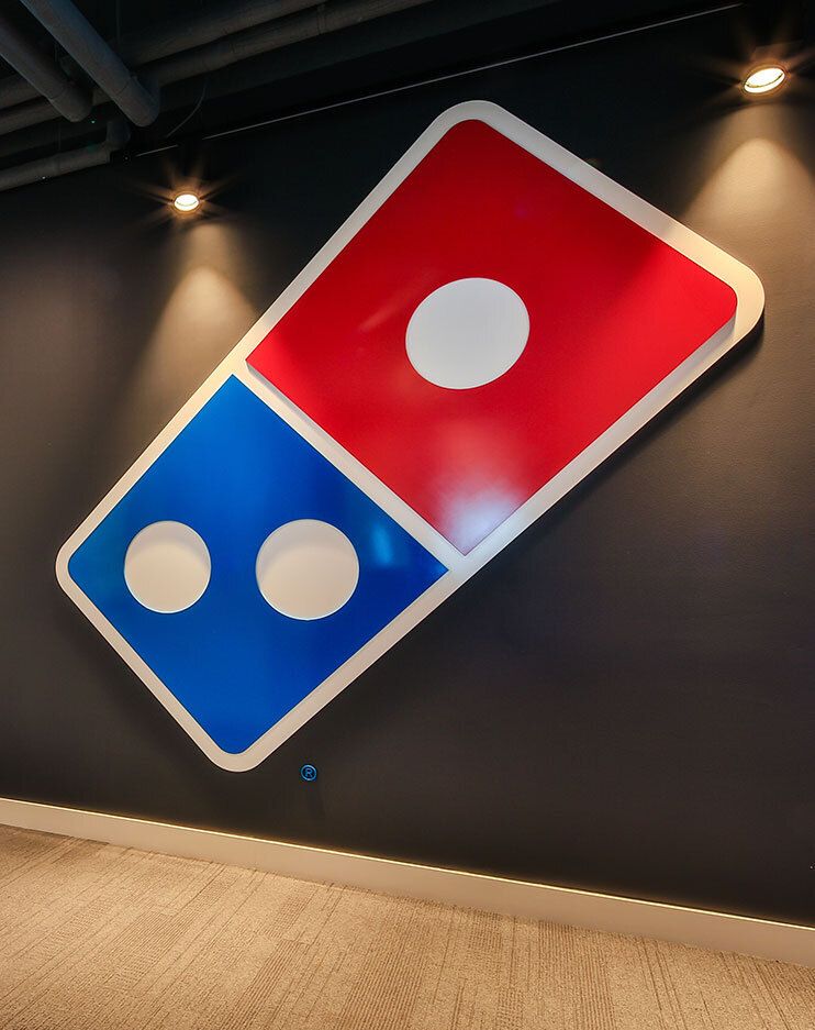 Dominos Listing image
