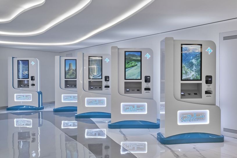 Smart Salem fitout company KPS Projects