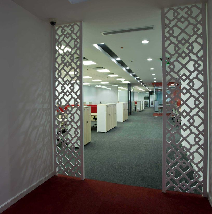 DB Schenker Gallery 2