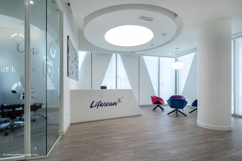 Lifescan gallery 1