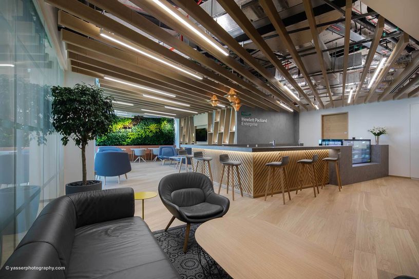 HPE Gallery 1