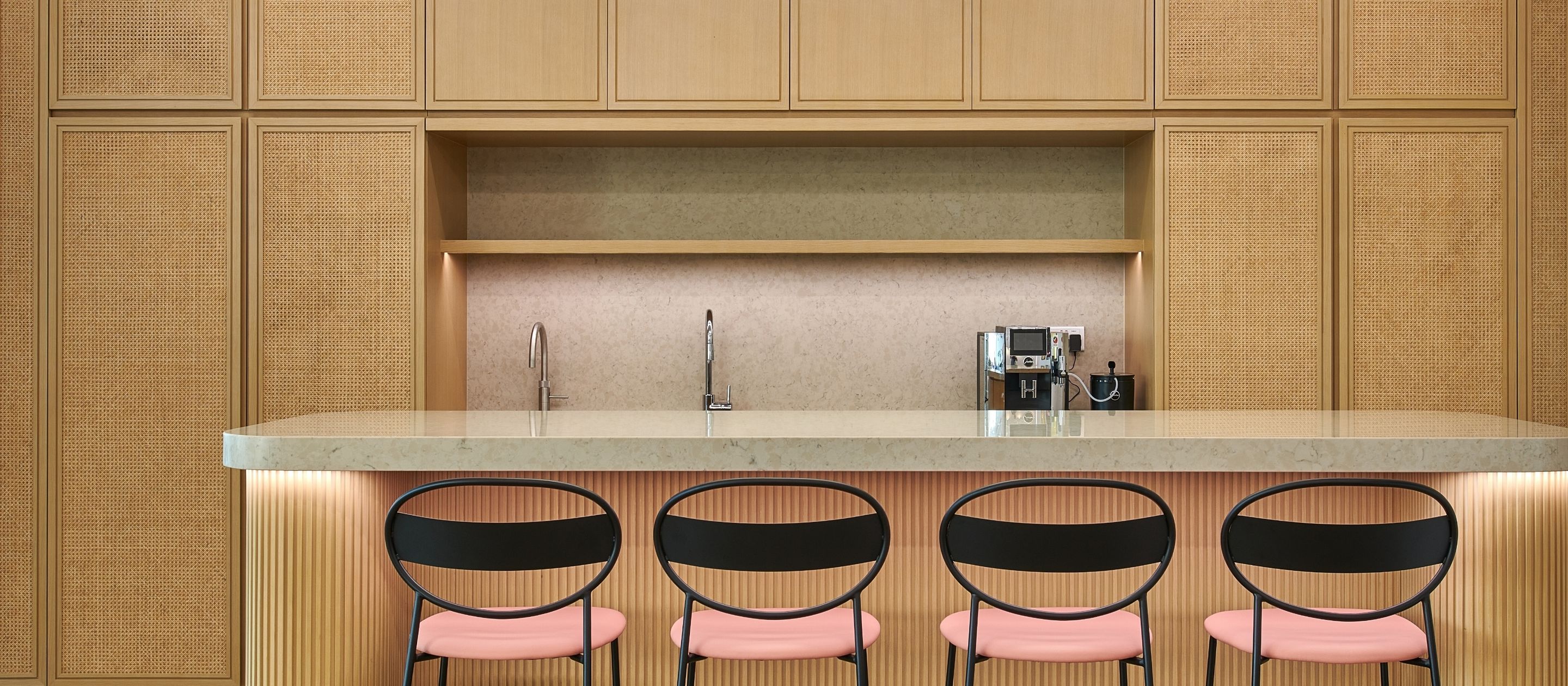 VEON KPS interior fit out company Dubai