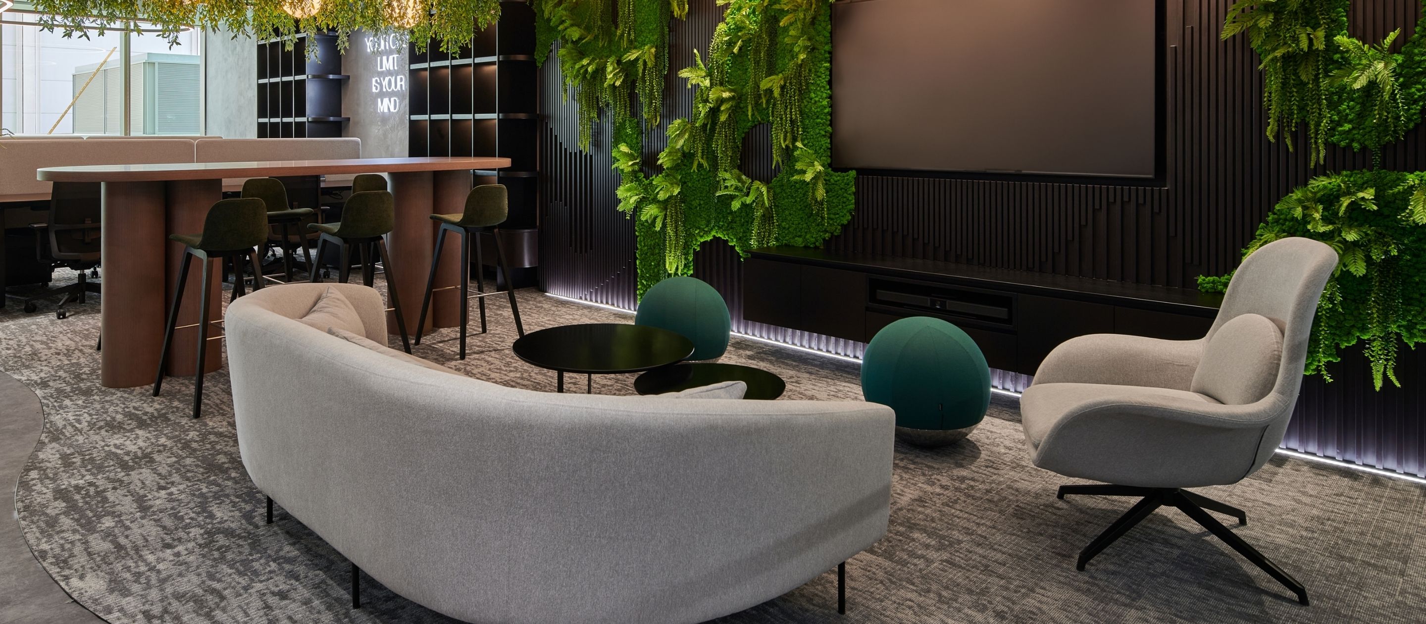 BTAM KPS interior fit out company Dubai