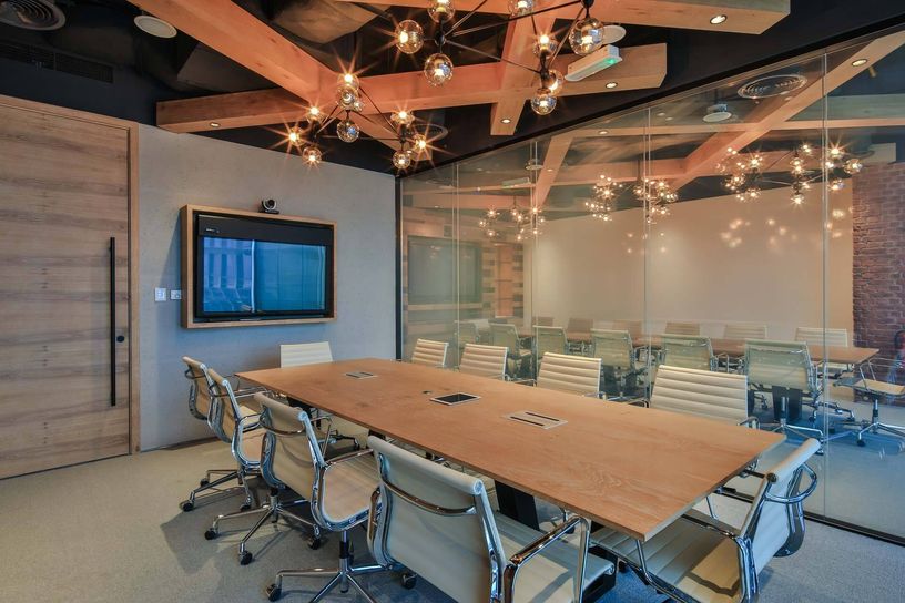 Digital Springs Ventures Gallery 47