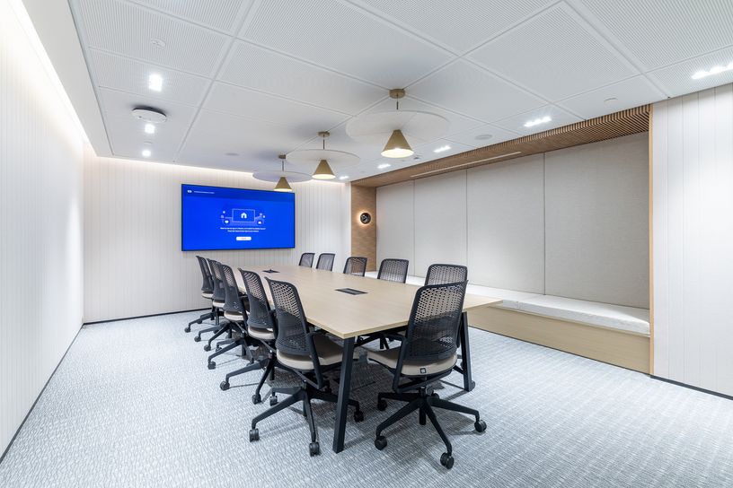 Dubai Municipality abu dhabi commercial interior fit out companies