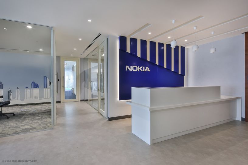 Nokia Gallery 2