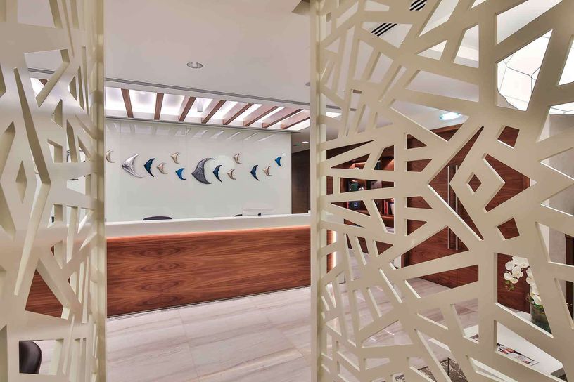 The Gate Middleast Gallery 003