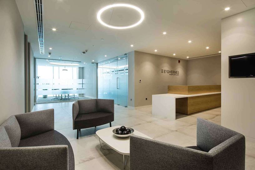 EFG Hermes Gallery 001