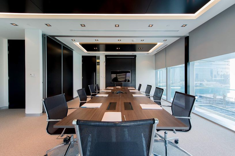 Habib Al Mulla Gallery 3 0