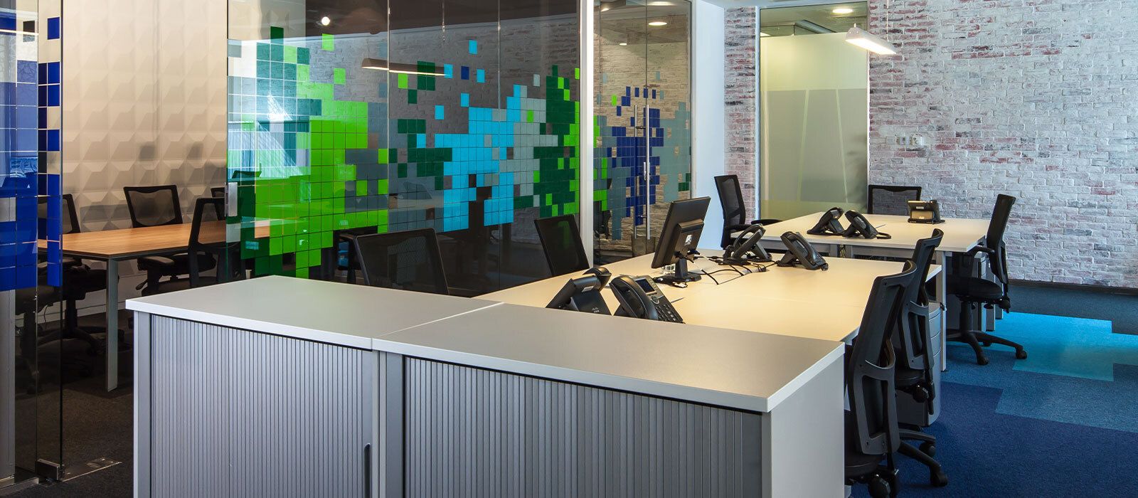 Regus Spotlight Banner