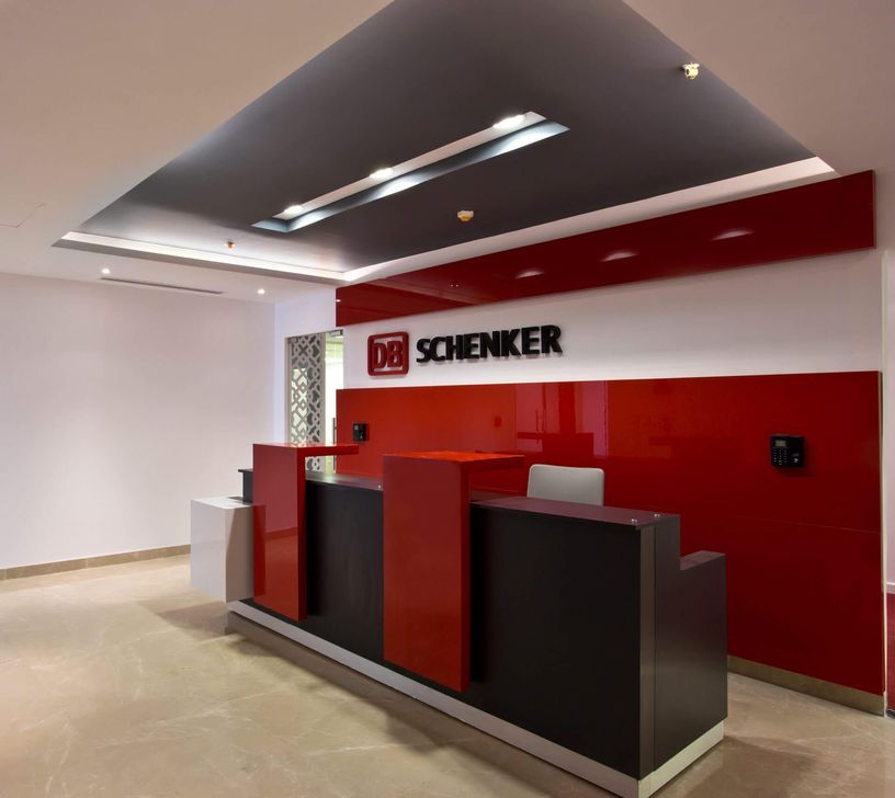 DB Schenker Gallery 3