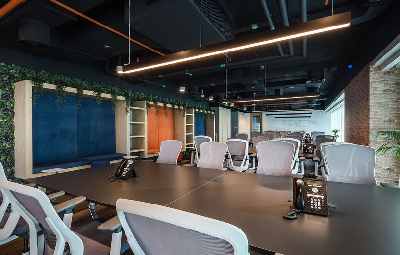 Talabat L35 Gallery 2