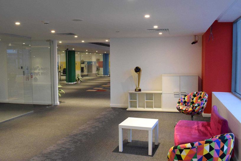 CFC Facility Managemnt Office Gallery 4