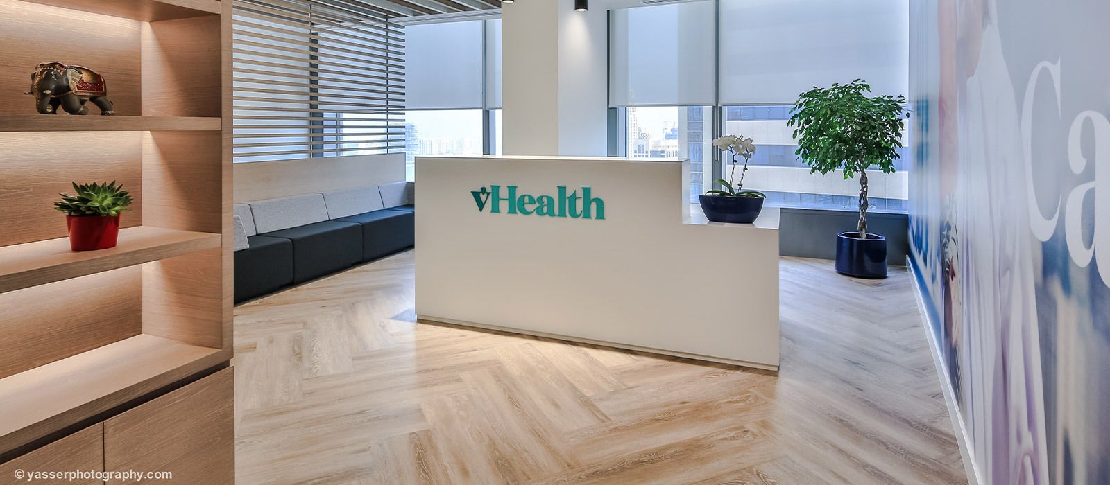 Aetna V Health Spotlight Banner