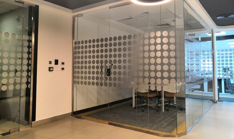 Mastercard Office Gallery Image 04