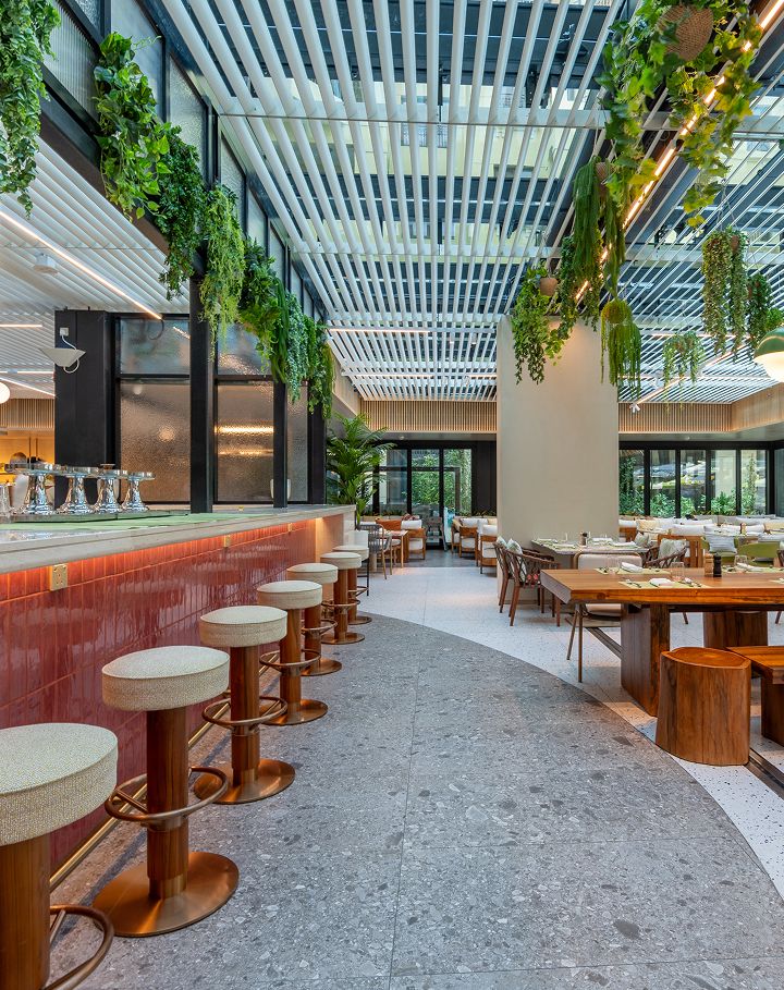 Pullman hotel listing