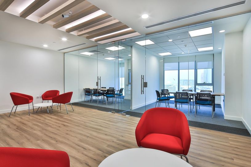 Arcadis AD Gallery 1