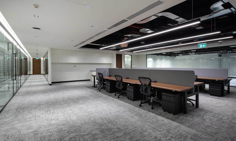 Reed Smith Gallery Image 04