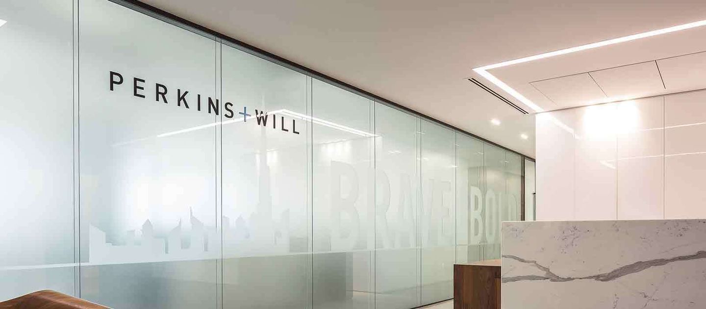 Perkins + Will Interior Fitouts Design Dubai, Abu Dhabi UAE - KPS World