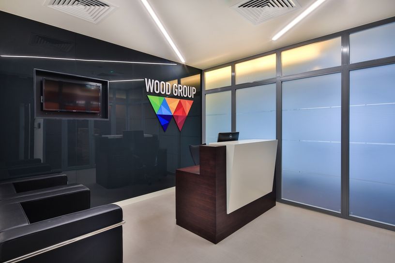 Woodgroup Gallery 1