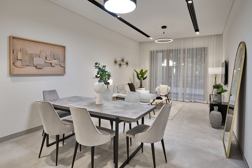 Al Jaddaf commercial fitouts uae