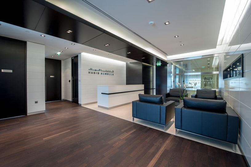 Habib Al Mulla Gallery 1 0