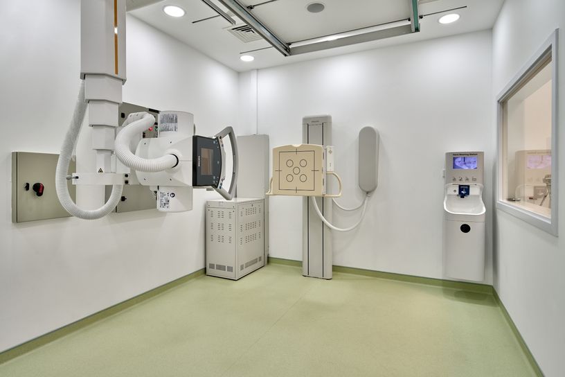 Smart Salem commercial fitouts uae