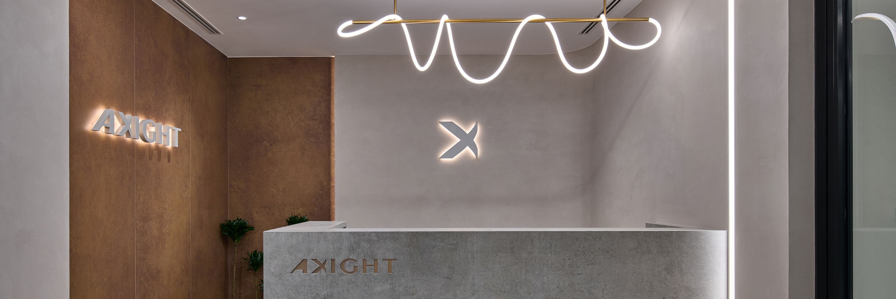 Axight KPS interior fit out company Dubai