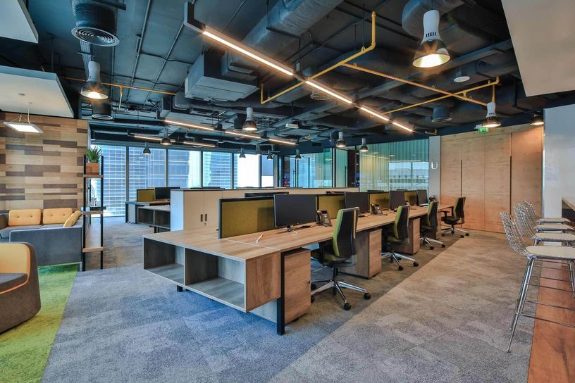 Digital Springs Ventures Gallery 48