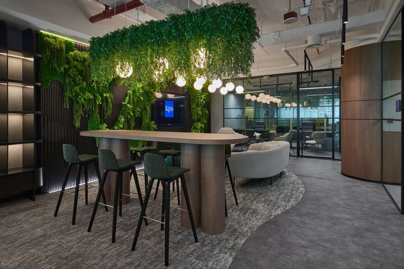 BTAM fit out company uae