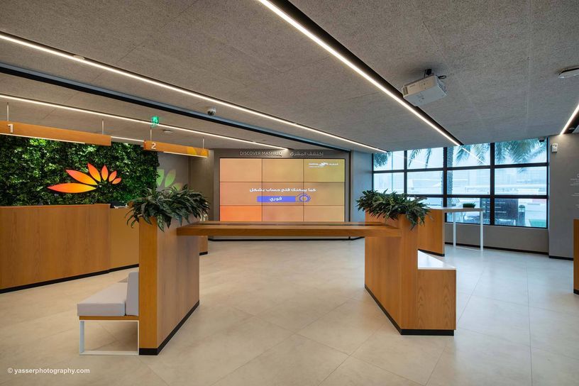 Mashreq Gallery 4