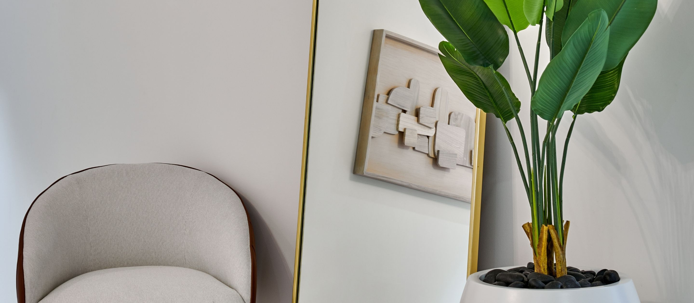 Millennium Executive Tower entreprises françaises de décoration dintérieur pour locaux commerciaux 2x