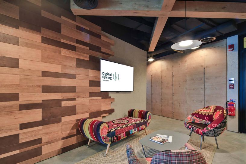 Digital Springs Ventures Gallery 45