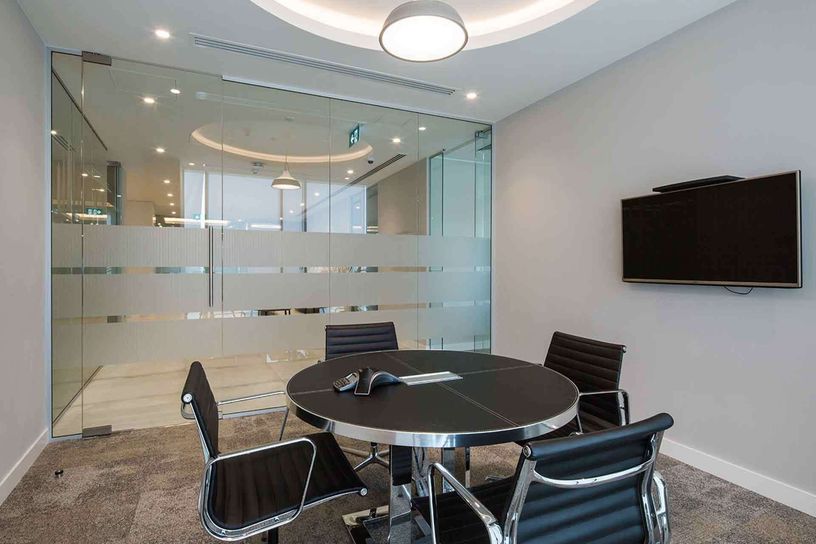 EFG Hermes Gallery 003