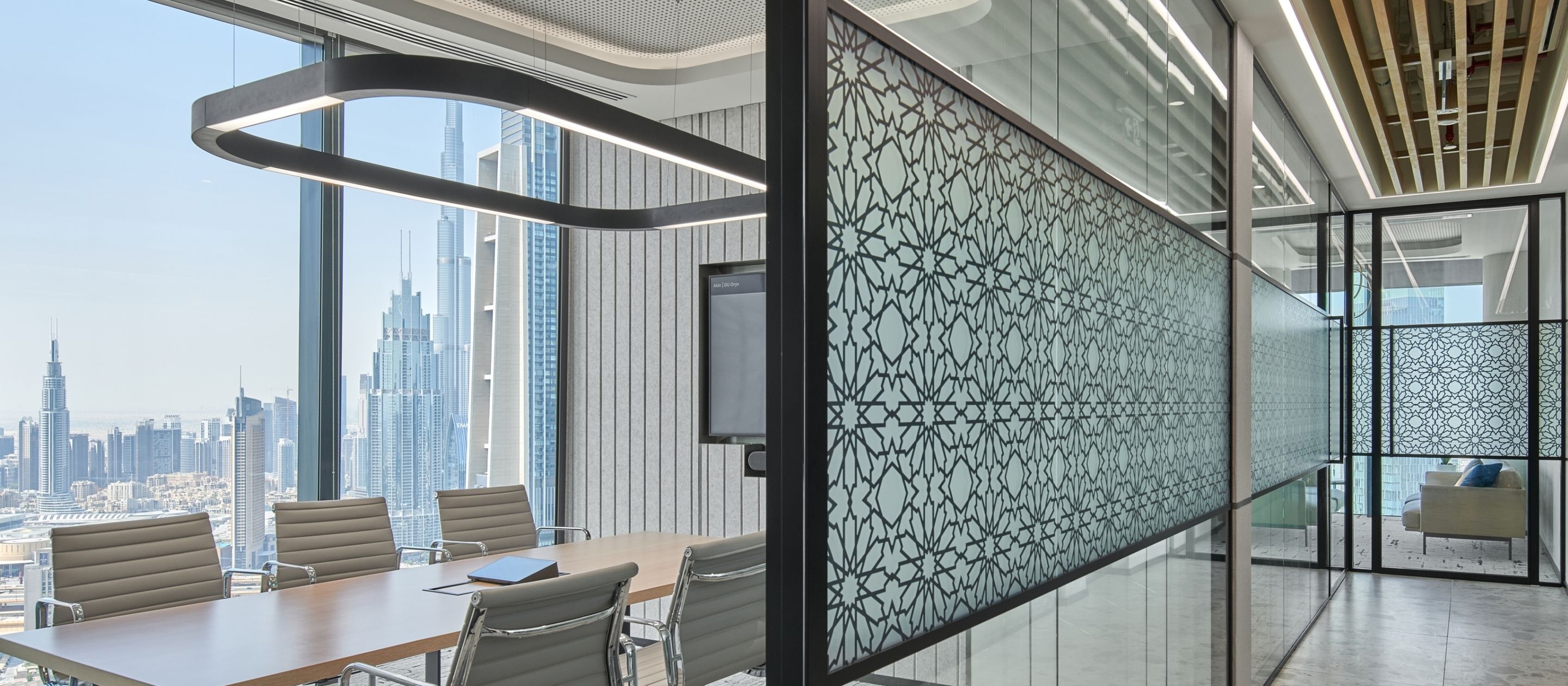 Akin KPS interior fit out company Dubai