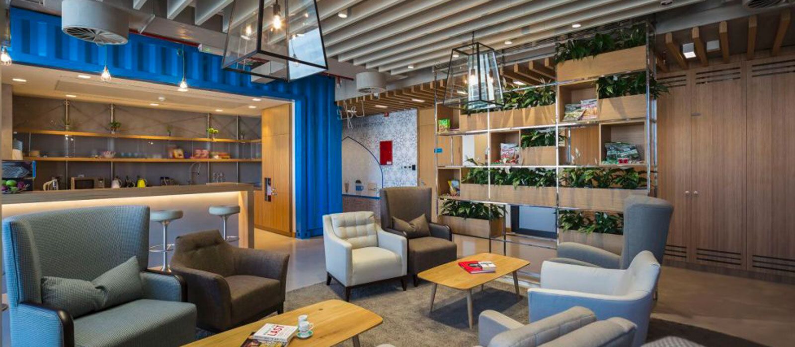 Linkedin Spotlight Banner