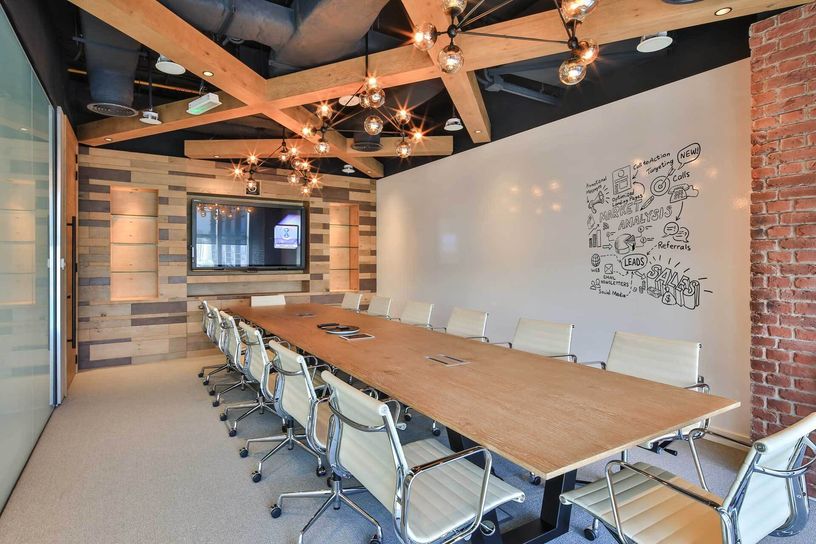 Digital Springs Ventures Gallery 46