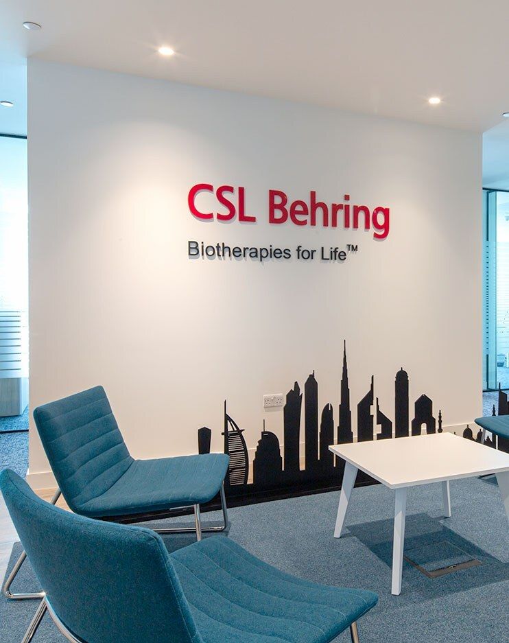CSL Listing image