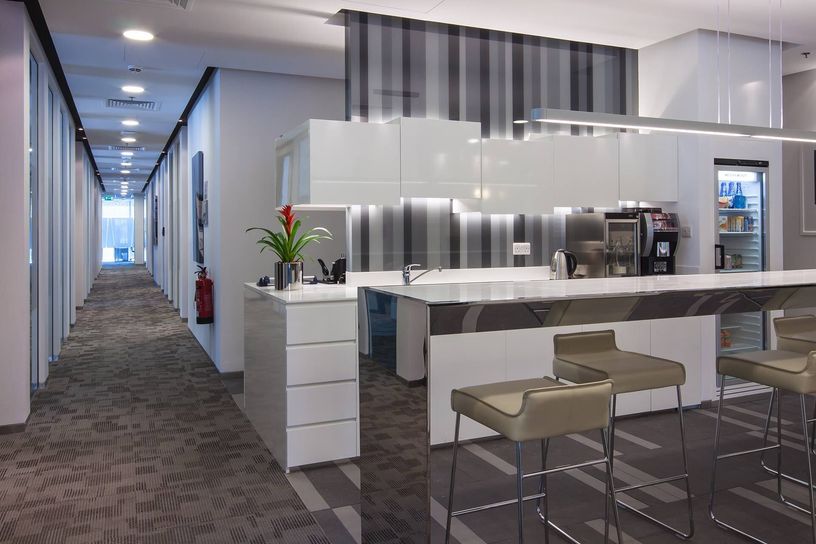 Regus gallery 4