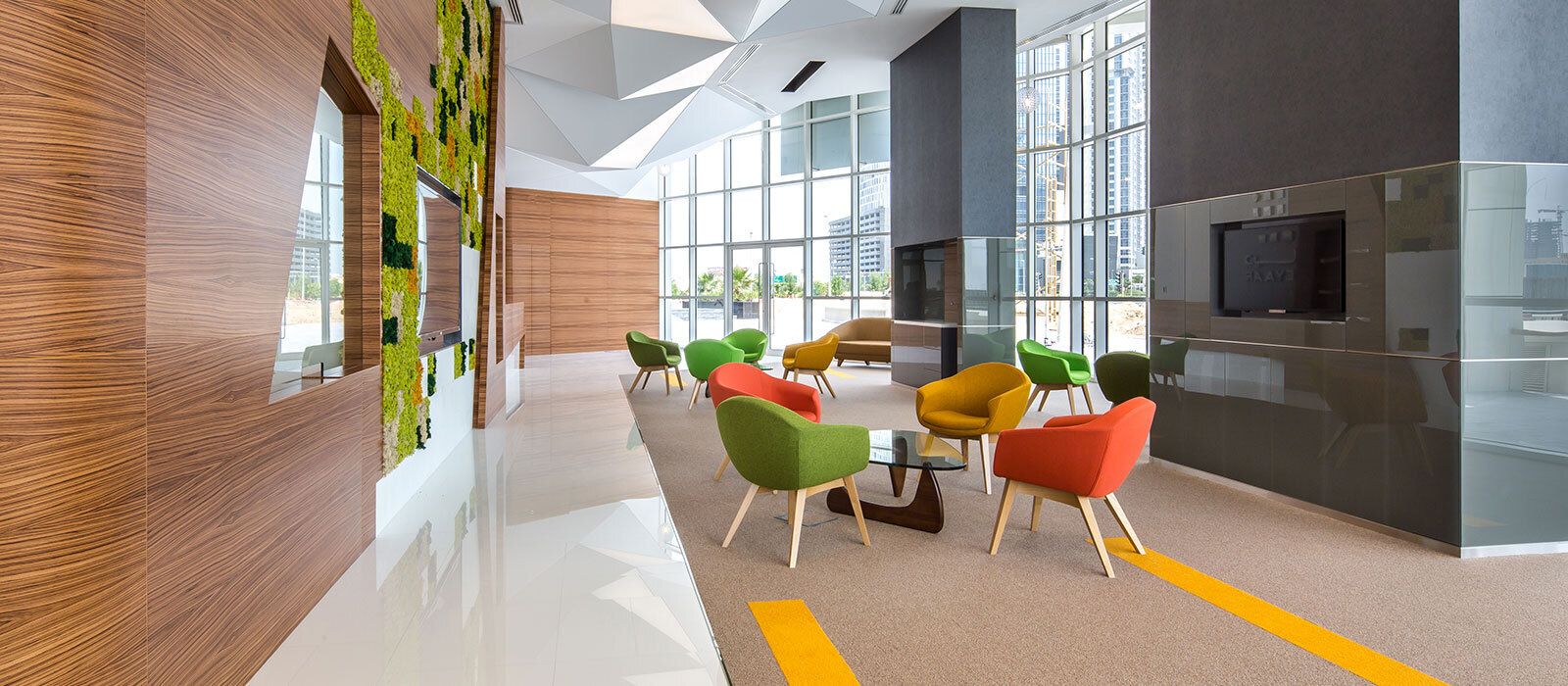 Deyaar Currency House Spotlight