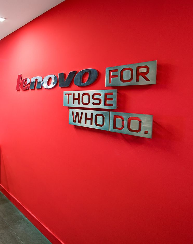 Lenovo Listing image