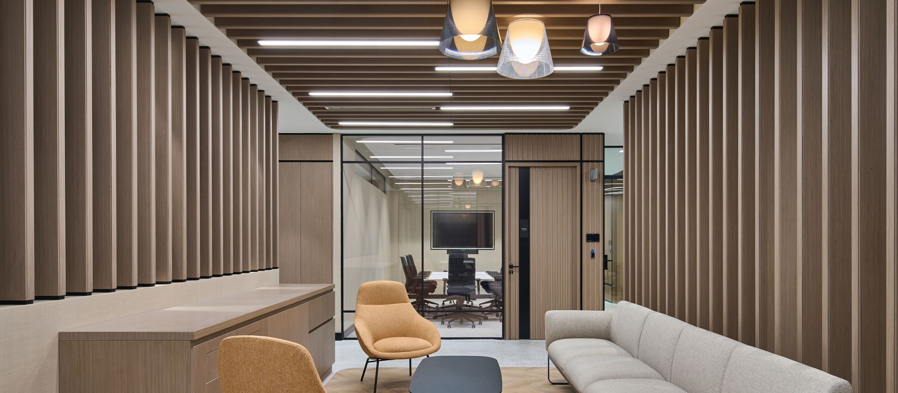 D Quarters DXB Science Park KPS interior fit out company dubai