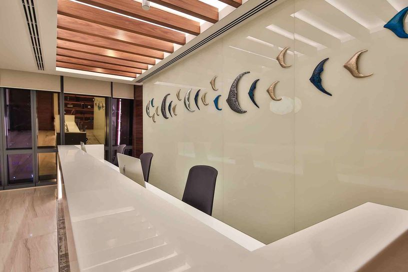 The Gate Middleast Gallery 004